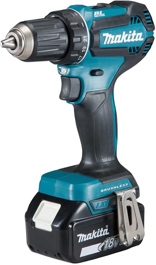 Makita DDF485RTJ