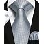B02-silver Grey Plaid-1