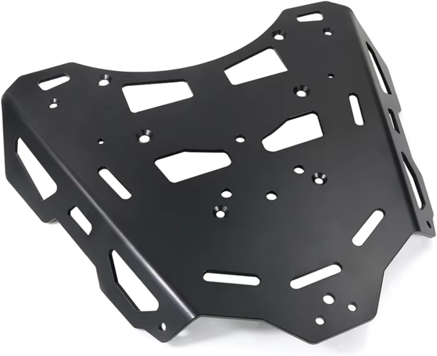 for R1200GS for Adv 2013-2018 for R1250GS for Adv 2019-2023 Motorcycle Trunk Organizer Storage Rack for Cargo Rack