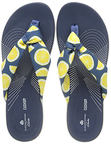 Image of Clarks girls 26134253 GreyFashion Sandals