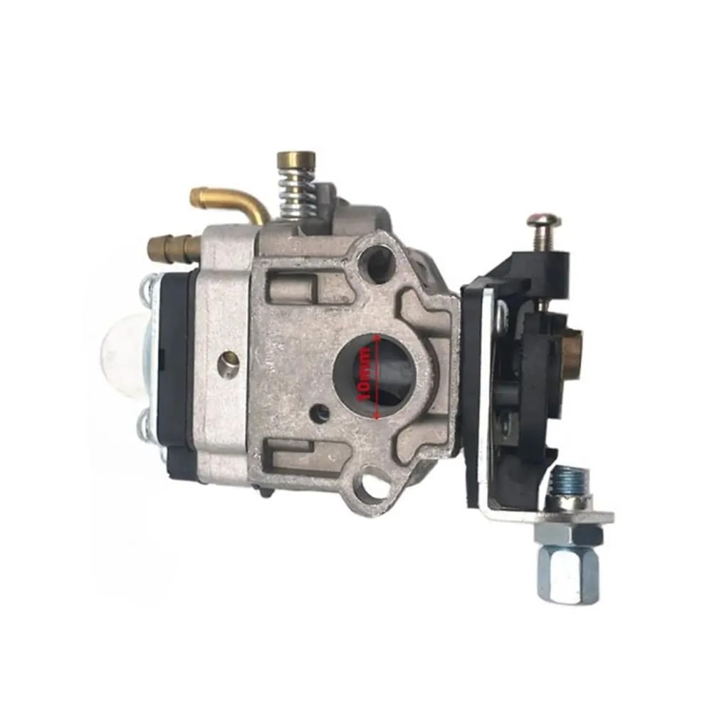 Carburateur BV162 pour entretenir le jardin avec un moteur 25CC
