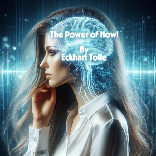 “From Trauma to Transformation: Unlocking The Power of Now” cover art
