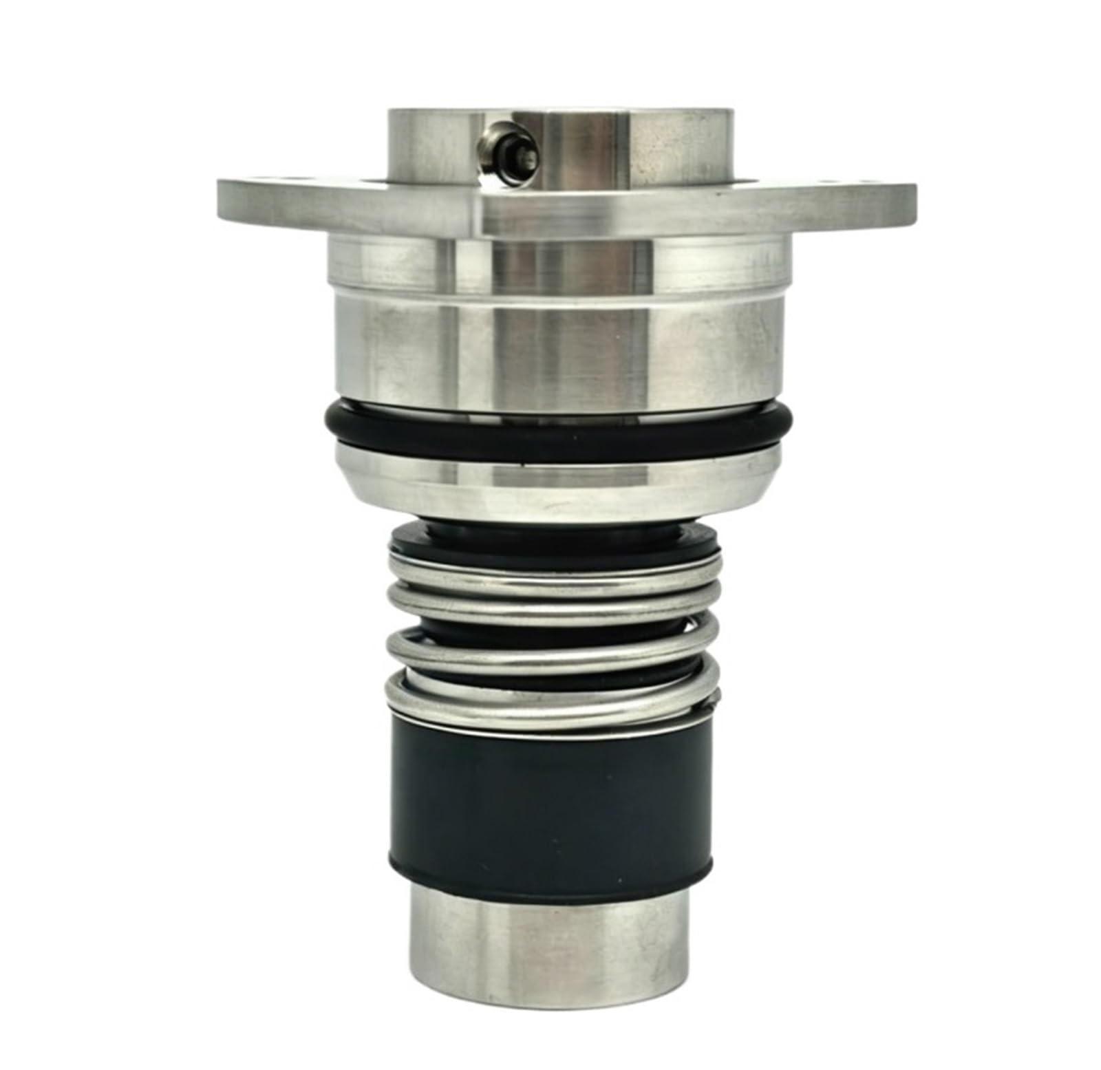 TSCFHGQI E-Bara-12 Mechanical Seals Shaft Size 12mm for EBA-RA EVMS1/3/5 Pumps SIC/CAR/VIT(Low Pressure type)