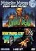 Midnight Movies Vol 9: Zombie Double Feature (Hell of the Living Dead/Nightmare City)