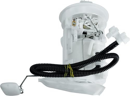 Miniatura 2 de Reemplazo del módulo de la bomba de combustible eléctrica para 17040-8H31B apto para Nissan X-Trail T30 QR25 2002-2005 Tanque de combustible