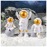 置物 宇宙飛行士 青 ブルー おしゃれ 宇宙 リビング 樹脂 ギフト 置物 宇宙飛行士 青 ブルー おしゃれ 宇宙 リビング 樹脂 ギフト