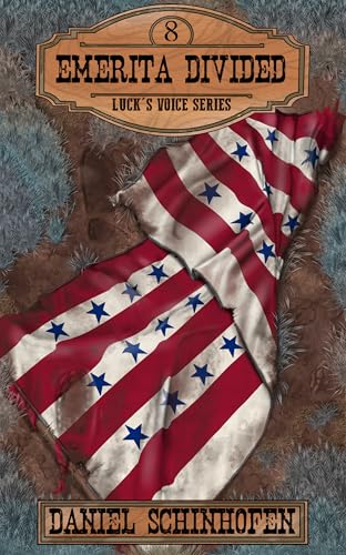 Cover of Emerita Divided