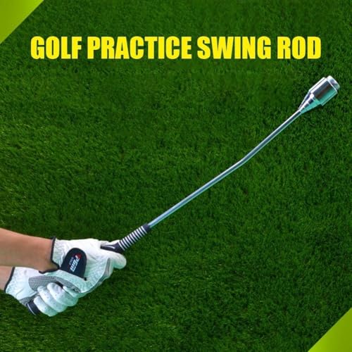 WENTCCION Weighted Golf Swing Trainer
