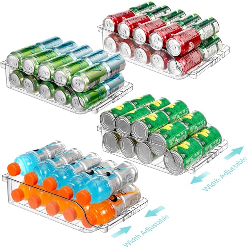 Soda/Water Bottle Organizer