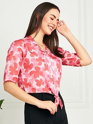 Image of Modeve Women Top for Summer