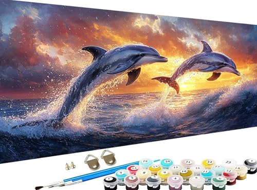 �������G ���� �y�C���g�o�C�i���o�[ �~, �i���o�[�y�C���g��l��DIY�Z�b�g�i�u���V�ƃA�N�����G�̋���܂ށj�A�N���G�C�e�B�u�Ȏ���̖��G�Z�b�g�A�����ւ̃f�W�^���G��M�t�g�A�n���E�B�� ����, �ƒ��I�t�B�X�̕Ǒ��� �M�t�g 30 x 60cm Z-10