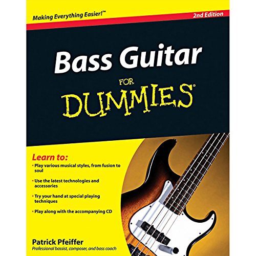 Jazz for Dummies view 2