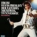 From Elvis Presley Boulevard, Memphis, Tennessee