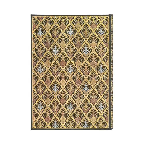 Paperblanks Hardcover Journal Destiny, Gelb - Image 4