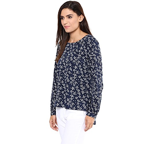 Image of Harpa Women's Body Blouse Regular Fit Shirt