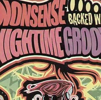 ナンセンス ただのCo Amazon | オン・ザ・フロントライン / センスレス・ワンダー