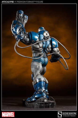 Amazon | Apocalypse サイドショウトイ プレミアムフォーマット