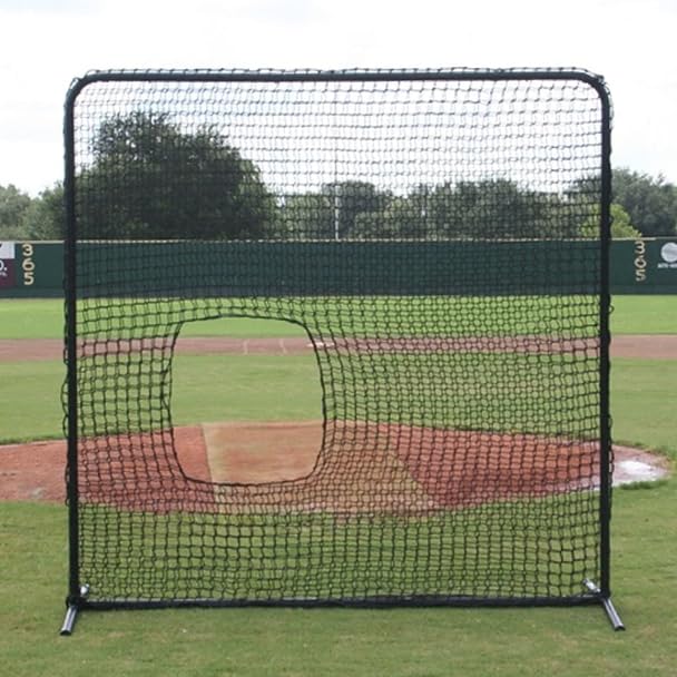 Generic Douglas Varsity 7’ x 7’ Softball Pitching Screen