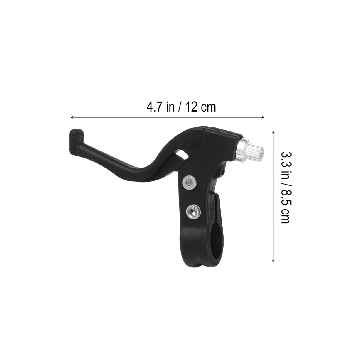 BESPORTBLE 1 Pair of Children Bike Brake Lever Brake Handle Kids Bike Accessories