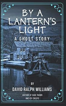 Paperback By a lantern's light: A ghost story Book