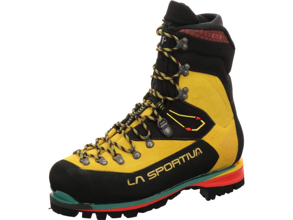LA SPORTIVA Nepal Evo GTX - Chaussures Alpinisme Homme
