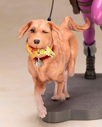 Miniatura 12 de Marvel Hawkeye Kate Bishop Estatua BISHOUJO