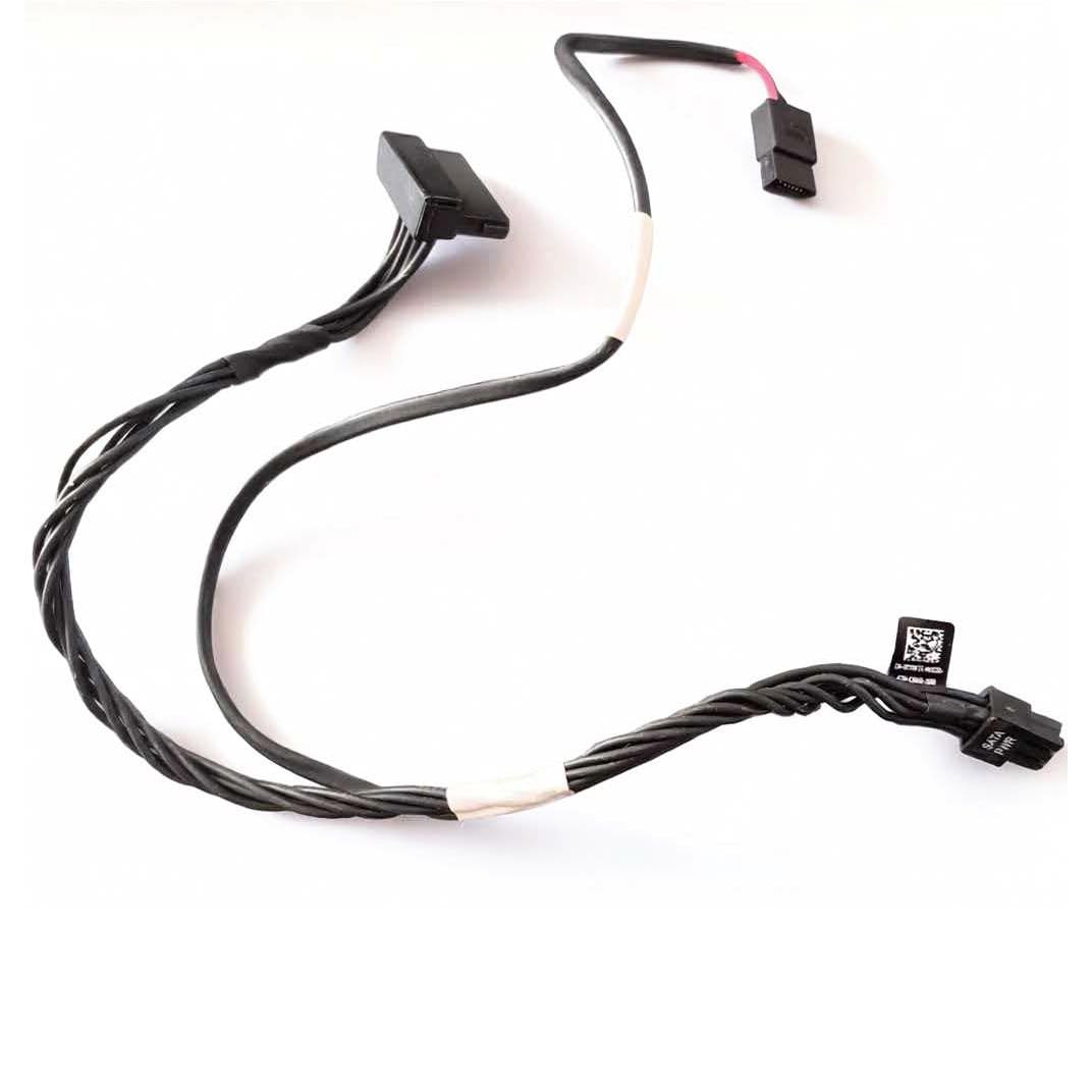 New for Dell Plus QBT1250 QCT 1250 ECT 1250 SATA HDD Cable Wire YJW72