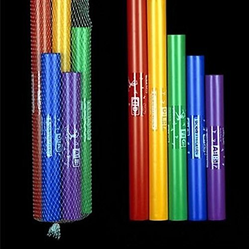 Boomwhackers Percussion accessory