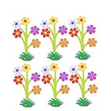 Réutilisable - autocollant doux et durable, réutilisable pour la protection des murs de la maison également.