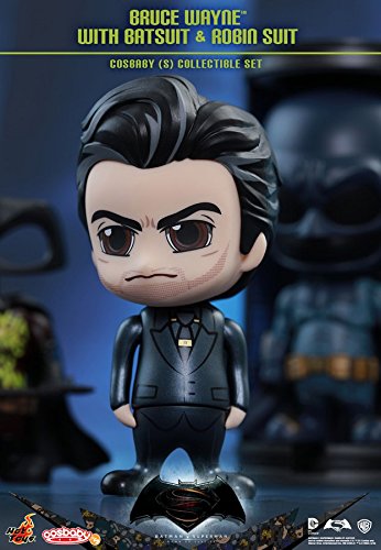 Amazon.co.jp: コスベイビーS バットマン vs スーパーマン