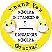 NMC WFS94TX Social Distancing 6