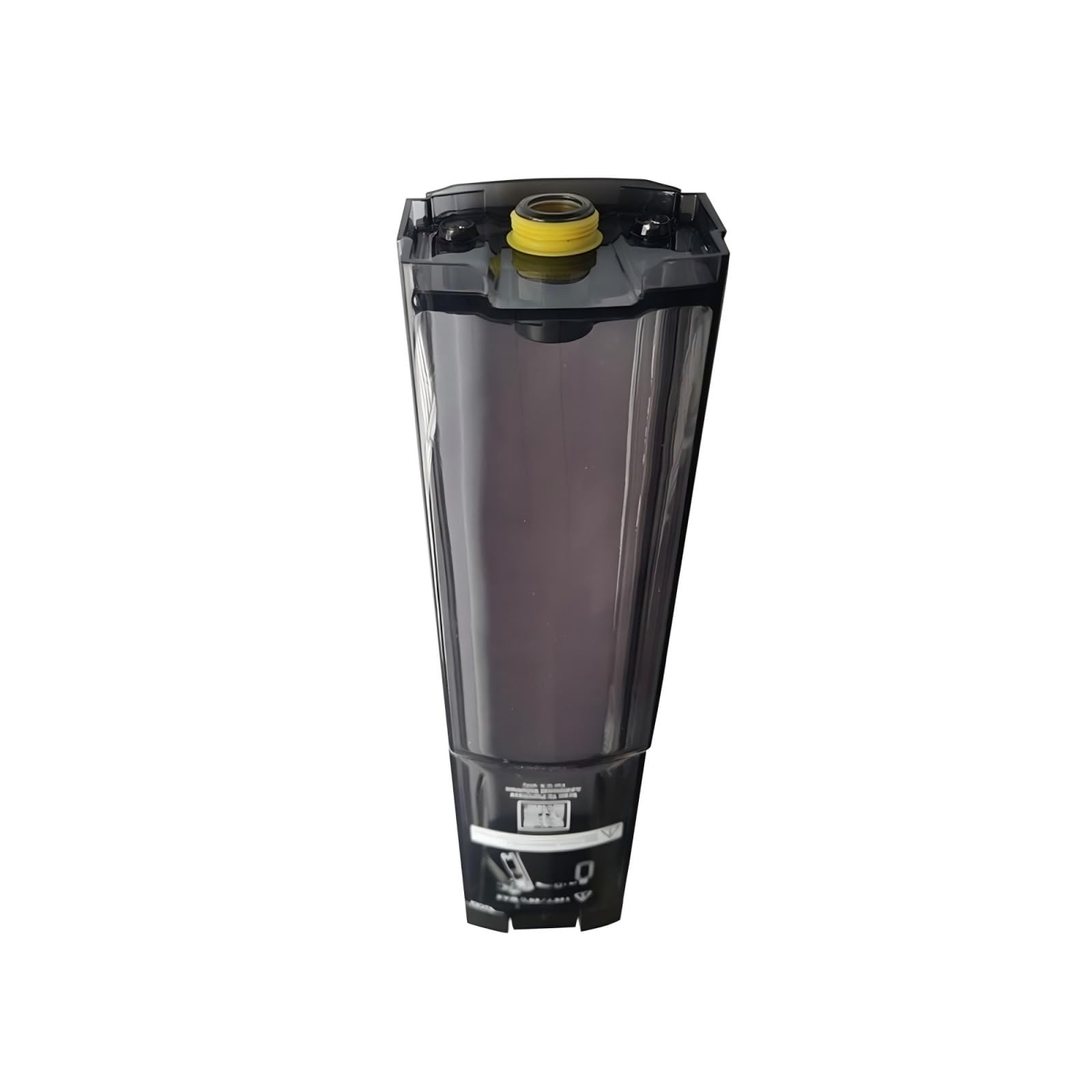 Original Staubsauger-Reinwassertank Wischwassertank, Kompatibel Mit Tineco Floor ONE S5, Trocken- Und Nass-Mehrzweck-Reinwassereimer Ersatzteile