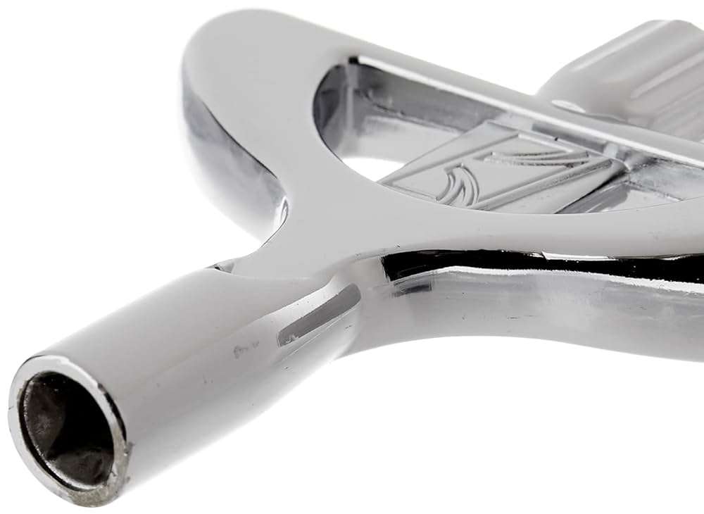 TAMAちゅーん Amazon | TAMA タマ チューニング・キー ブラック・ニッケル