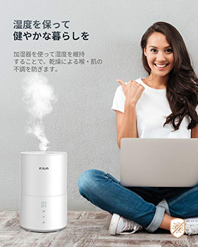 喉ケアにおすすめの加湿器10選 乾燥で喉が痛くなったら喉ケアを 喉ケアにおすすめの加湿器10選 乾燥で喉が痛くなったら喉ケアを