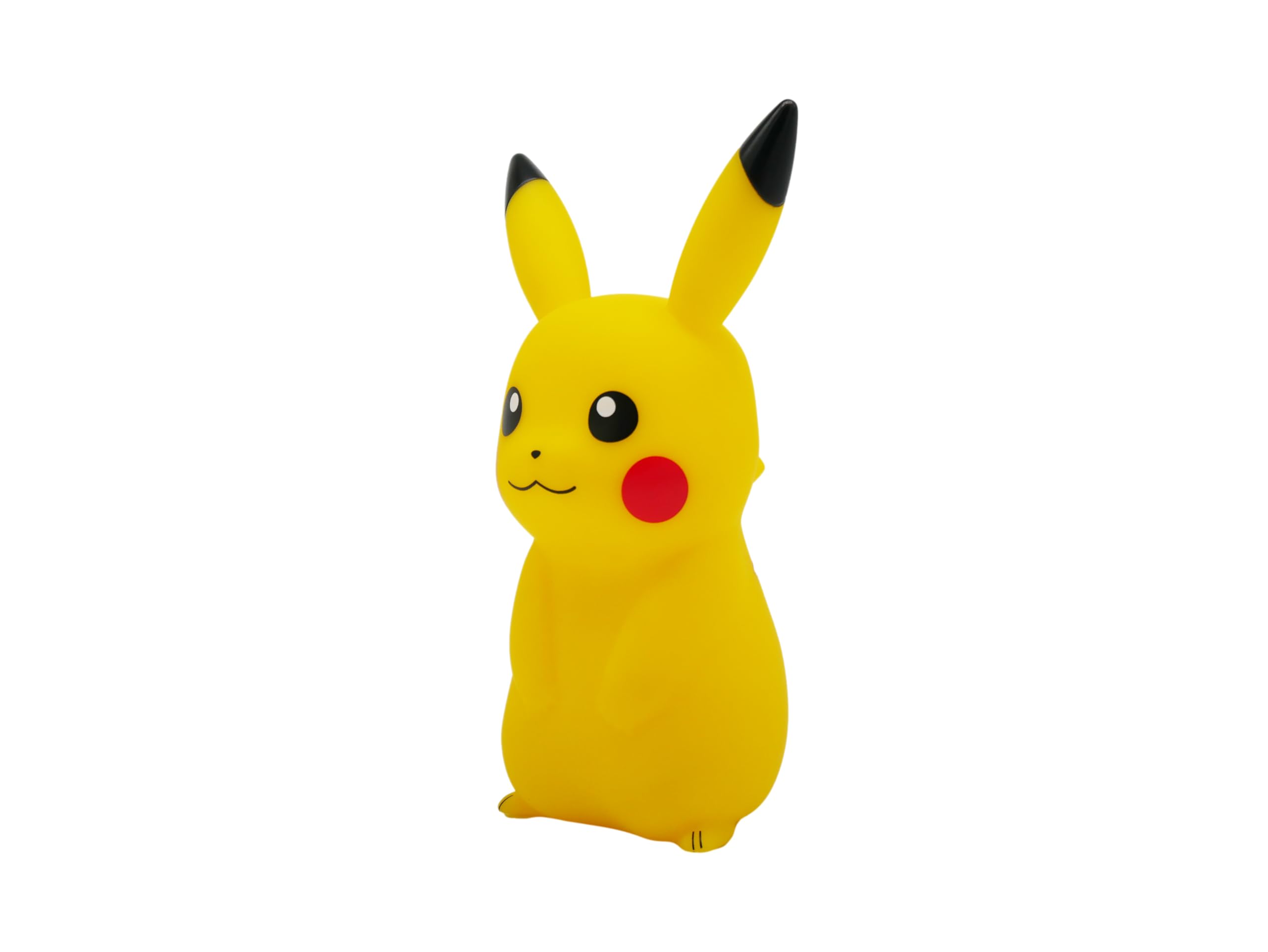 Amazon.co.jp: ピカチュウ ライトアップフィギュア 15cm : ホーム