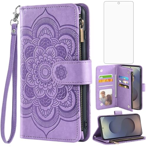 Coque Samsung S26 Ultra violette MDHDK UK antichoc