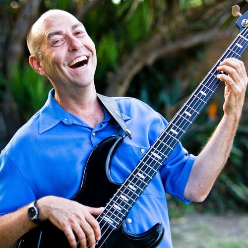 Meet Jazz musician, Barry Cogert! Our KNX Helpful Honda Hero of the Week has all the right notes to inspire greatness! Podcast Por arte de portada