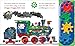 World of Eric Carle, Turn, Crank, Zoom! A STEM Gear Sound Book - PI Kids