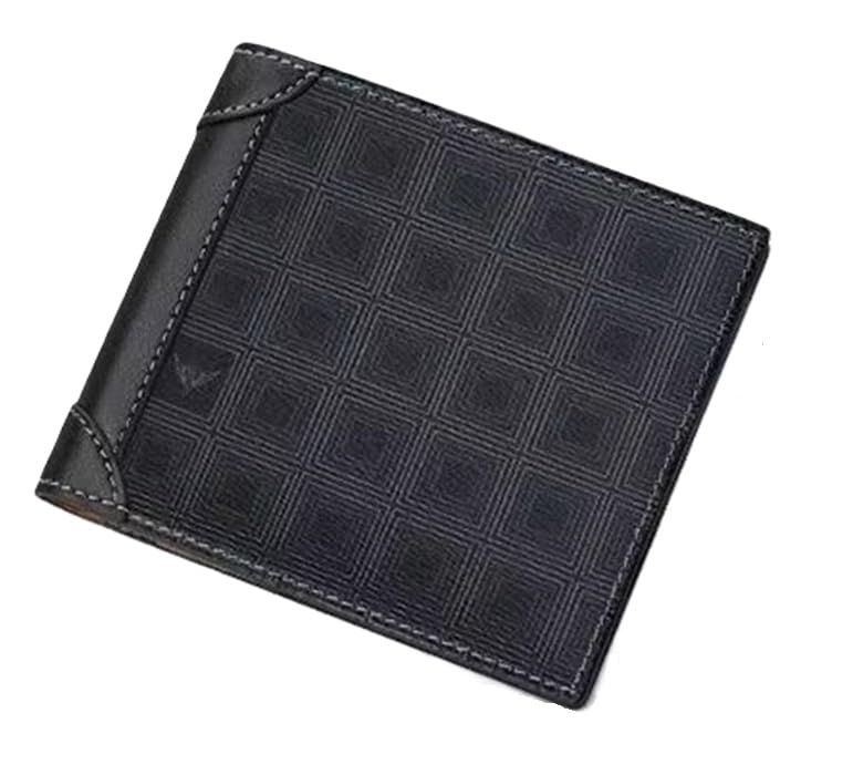 Carteira Masculina Willian Polo 100% Original Degrade Mod POLO24QB067