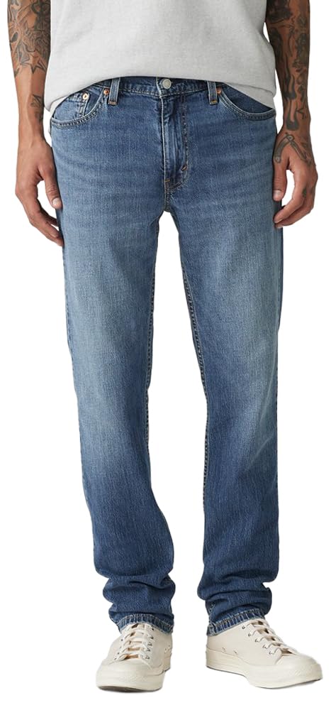 Levi's Men's 511 Slim Fit Jeans (Also Available in Big & Tall)