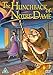 Produktbild The Hunchback of Notre Dame (Animated) [UK Import]