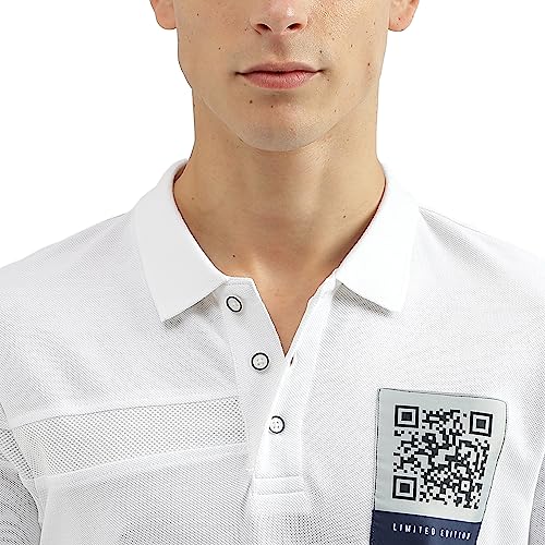 Image of United Colors of Benetton Men Polo Shirt