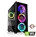 Produktbild Memory Gaming PC AMD Ryzen 5 3600 6X 4.2 GHz, 16 GB DDR4 RAM 3000 MHz, MSI B450 StoreMI, 240 GB SSD+2000 GB HDD, NVIDIA GeForce RTX 2070 SUPER 8GB 4K