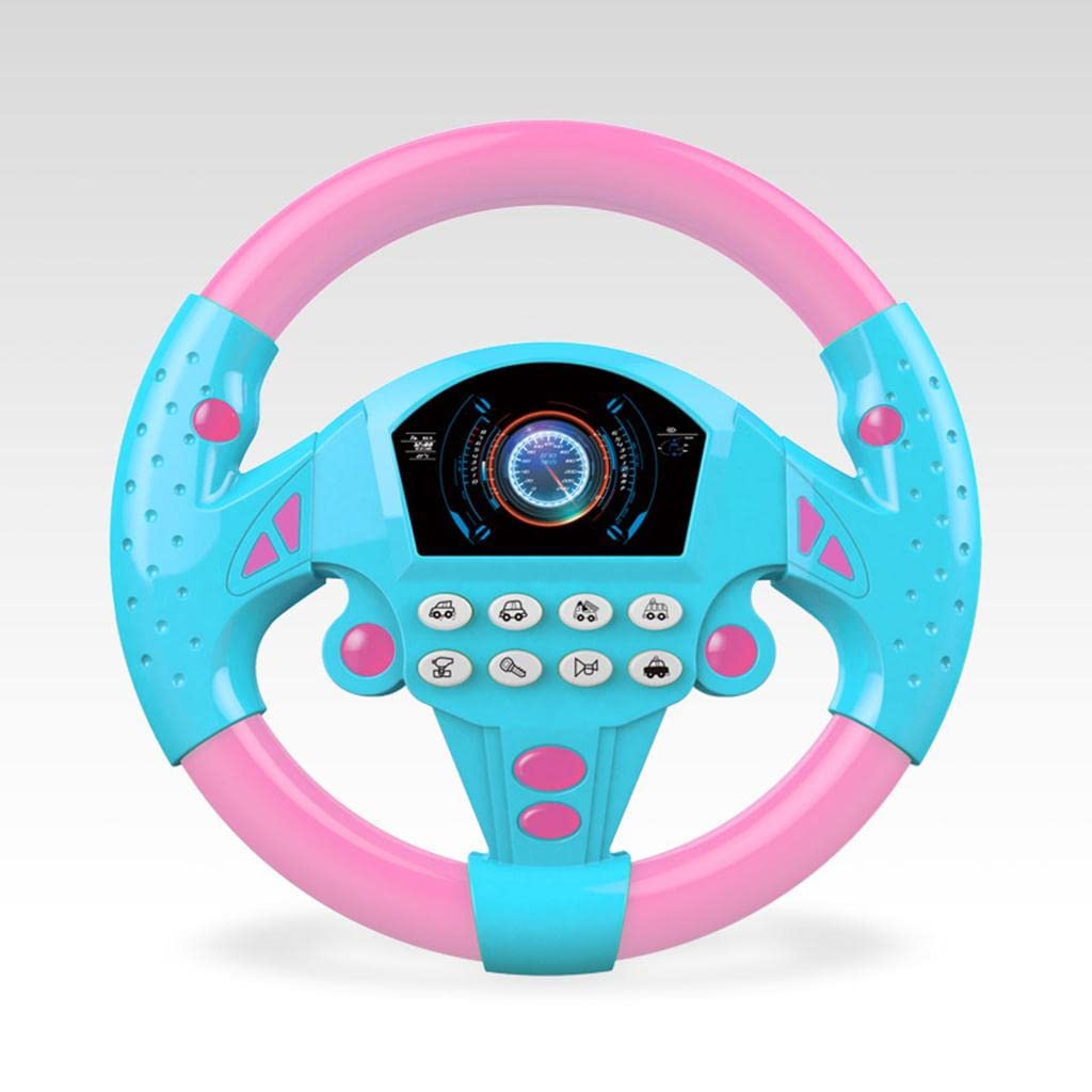 See full amazon price history chart for THE STYLE SUTRA Simulated Steering Wheel Toy Pretend Adventure Toy for Kids Pink ||1 Piece Steering Wheel Toy || THE STYLE SUTRA Simulated Steering Wheel Toy Pretend Adventure Toy for Kids Pink ||1 Piece Steering Wheel Toy || (B0CMXTQSNZ) Amazon Price History, Amazon Price Tracker