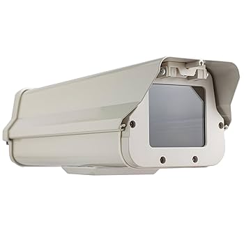 Outdoor Camera Housing: Ultimate Protection for Your Security Gear
