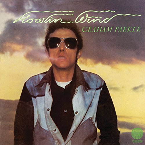 Graham Parker & The Rumour