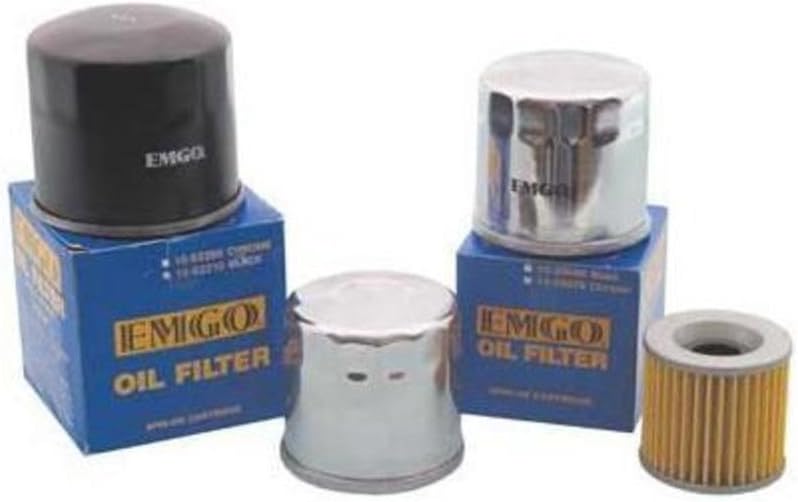 Emgo 10-26960 Oil Filter