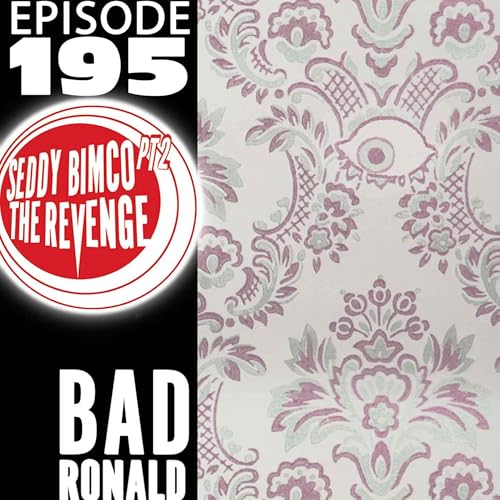 Bad Ronald