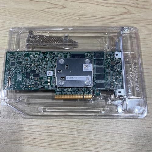 Generic 029XMF 29XMF New for PowerEdge R750 R750xs PERC H755 PCI-E 4.0 SAS Raid Controller Card