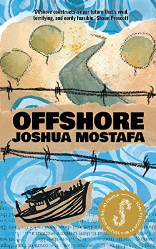 Offshore view 2